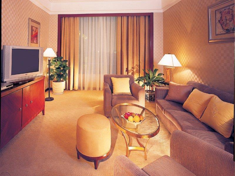 Windsor Park Hotel Kunshan Kunshan  Zimmer foto