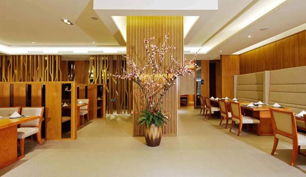 Windsor Park Hotel Kunshan Kunshan  Exterior foto